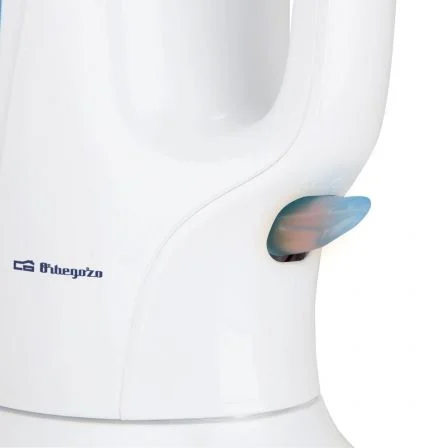Orbegozo KT 5002 - Hervidor de Agua Eléctrico, 900W, Capacidad 1 Litro Orbegozo KT 5002 - Hervidor de Agua Eléctrico, 900W, Capacidad 1 Litro